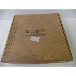 Pièce pour VAG - Brake Disc (1pc) 4F0615301D