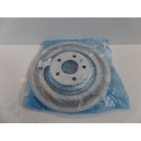 Pièce pour VAG - Brake Disc (1pc) 4F0615601B