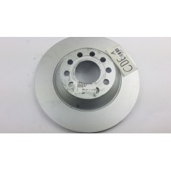 Pièce pour VAG - Brake Disc (1pc) 4F0615601E