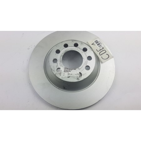 Pièce pour VAG - Brake Disc (1pc) 4F0615601E
