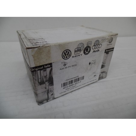 Pièce pour VAG - Brake Pad Set 4F0698451F