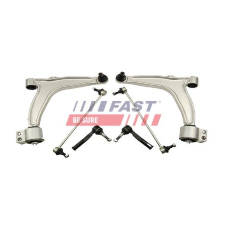 JEU DE BRAS DE LIAISON, SUSPENSION DE ROUE POUR OPEL VECTRA C 02