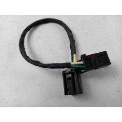 Pièce pour VAG - Cable Harness, Door 4F0971687E