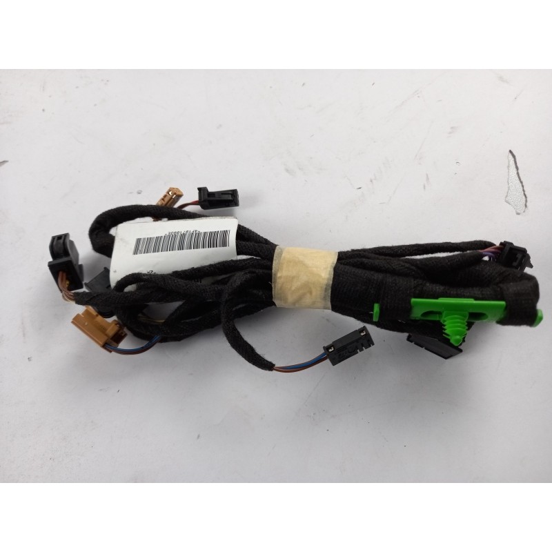 Pièce pour VAG - Cable Harness, Door 4F1971693E
