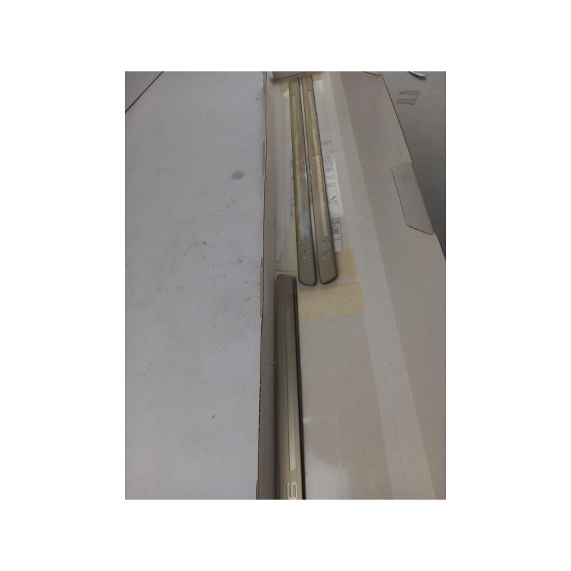 Pièce pour VAG - Sill Trim Set 4F5071305