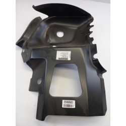 Pièce pour VAG - Reinforcement, Rear Panel 4F5809650B