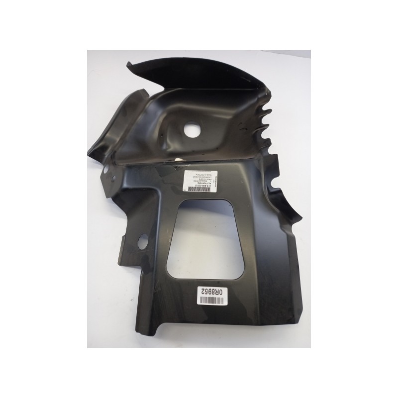 Pièce pour VAG - Reinforcement, Rear Panel 4F5809650B