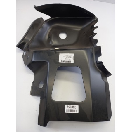 Pièce pour VAG - Reinforcement, Rear Panel 4F5809650B