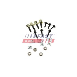 CLIP DE FIXATION POUR RENAULT MASTER III 10