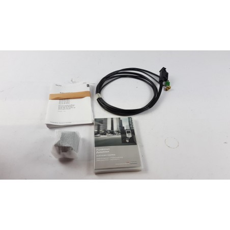 Pièce pour VAG - Connection Kit, Multimedia 4G0051960