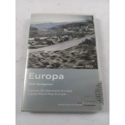 Pièce pour VAG - CD/DVD 4G0060884K