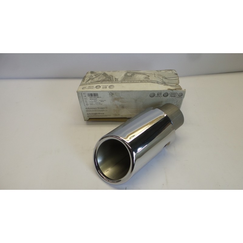 Pièce pour VAG - Exhaust Tip 4G0253684A