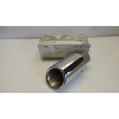 Pièce pour VAG - Exhaust Tip 4G0253684A
