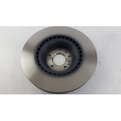 Pièce pour VAG - Brake Disc (1pc) 4G0615301AB