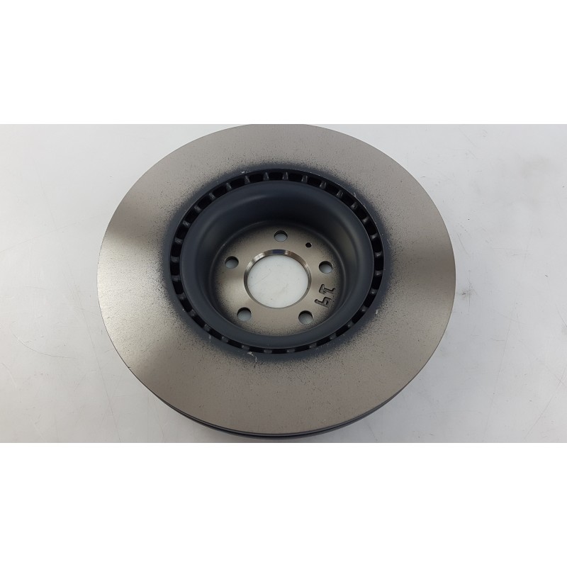 Pièce pour VAG - Brake Disc (1pc) 4G0615301AB