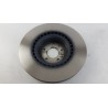 Pièce pour VAG - Brake Disc (1pc) 4G0615301AB