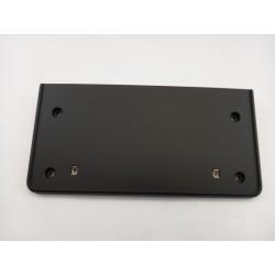 Pièce pour VAG - Licence Plate Holder 4G0807285J3FZ