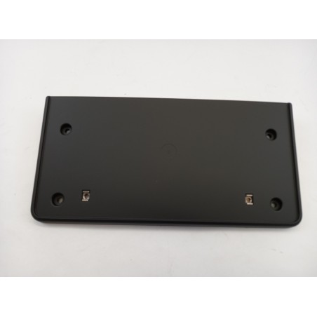 Pièce pour VAG - Licence Plate Holder 4G0807285J3FZ