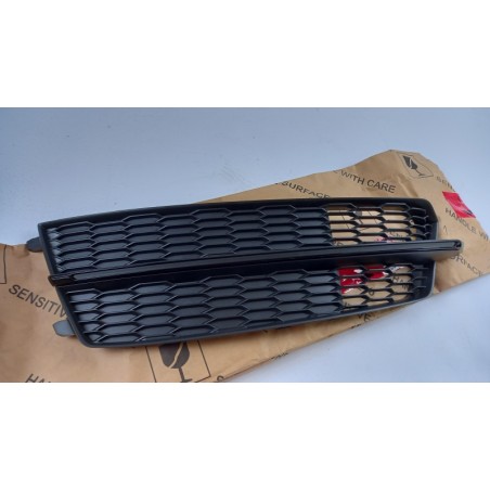 Pièce pour VAG - Ventilation Grille, Bumper 4G0807647DBMT