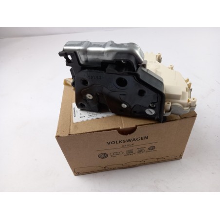 Pièce pour VAG - Door Lock 4G0839015H