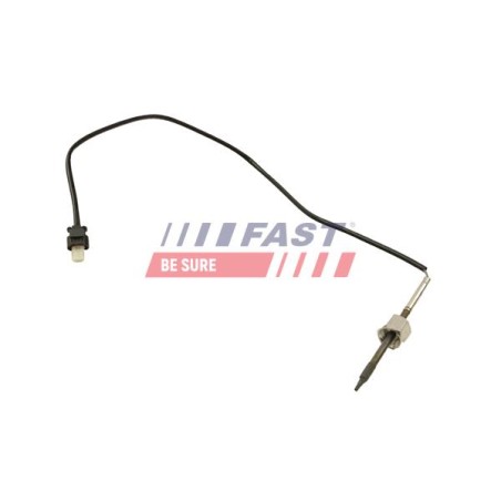 PTEUR, TEMPÉRATURE DES GAZ POUR MERCEDES SPRINTER 06