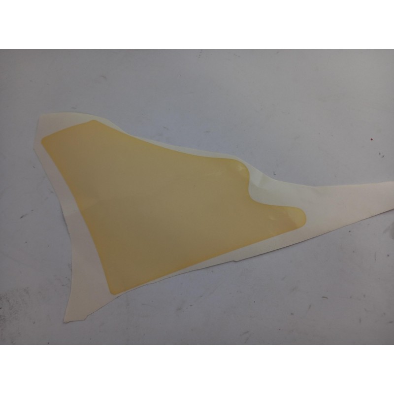 Pièce pour VAG - Protective Foil 4G0853932