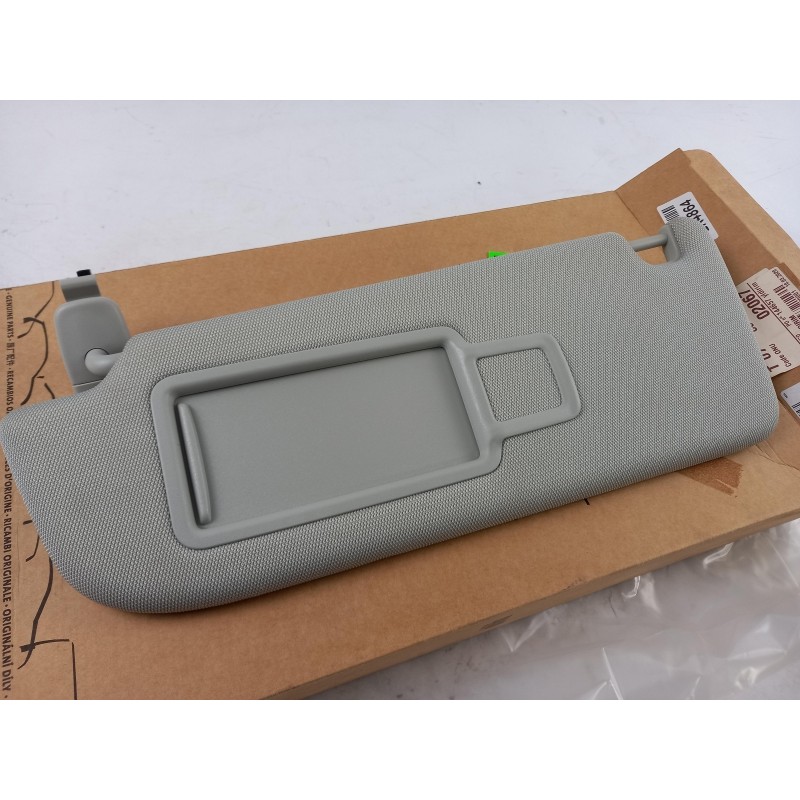 Pièce pour VAG - Sun Visor 4G0857551KHF6