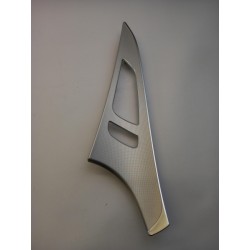 Pièce pour VAG - Ornamental Trim 4G0867409ACQX9