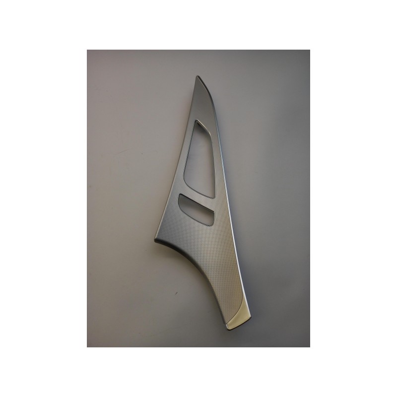 Pièce pour VAG - Ornamental Trim 4G0867409ACQX9