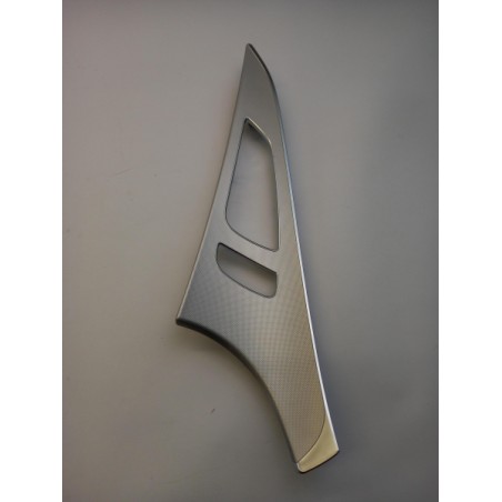 Pièce pour VAG - Ornamental Trim 4G0867409ACQX9