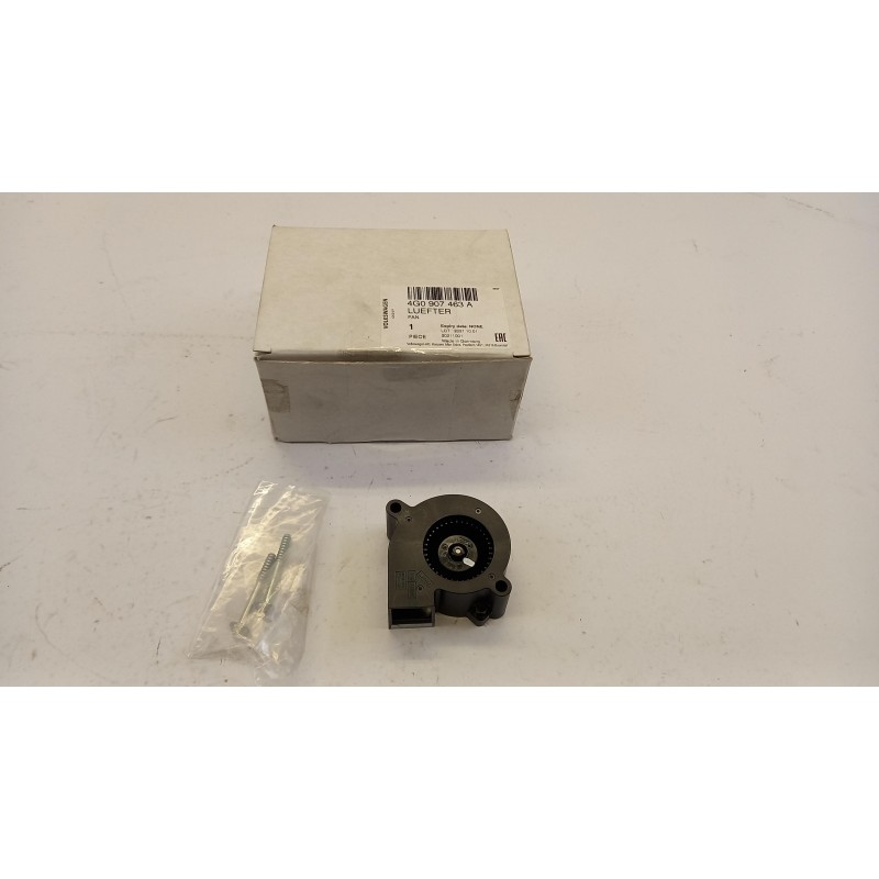 Pièce pour VAG - Blower 4G0907463A