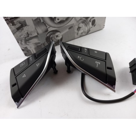 Pièce pour VAG - Steering Wheel Switch 4G0951523FXHA