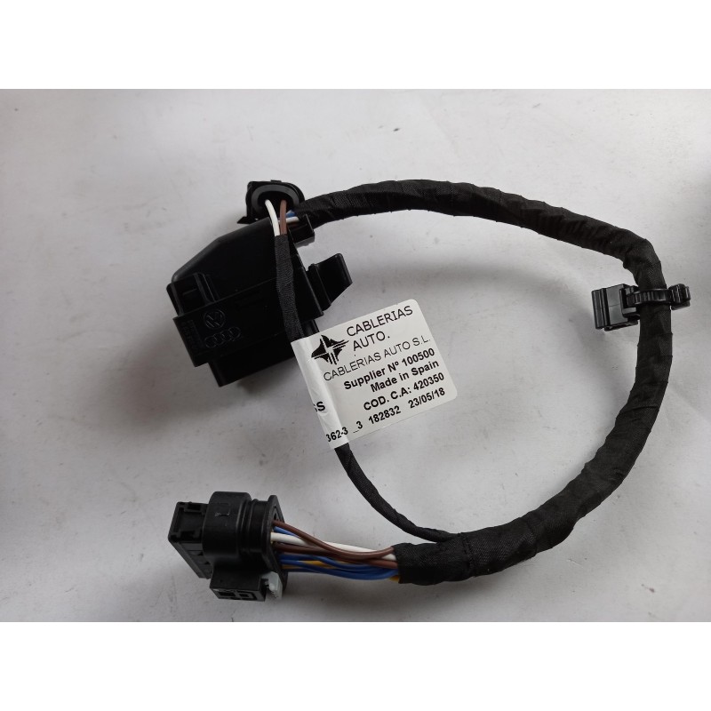 Pièce pour VAG - Cable Harness 4G0971765E