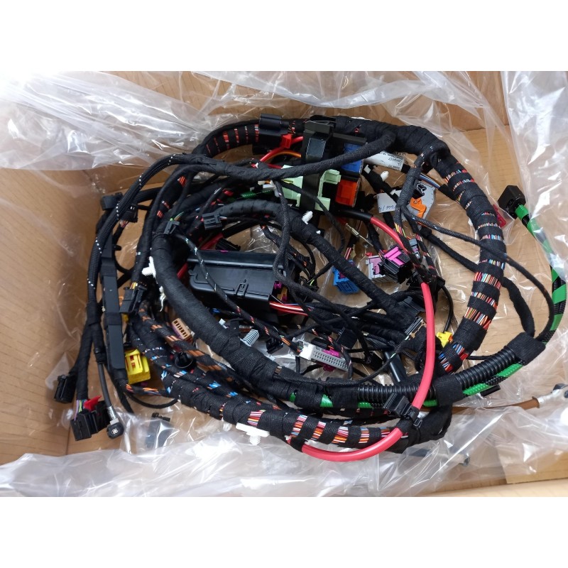 Pièce pour VAG - Cable Harness 4G1971315