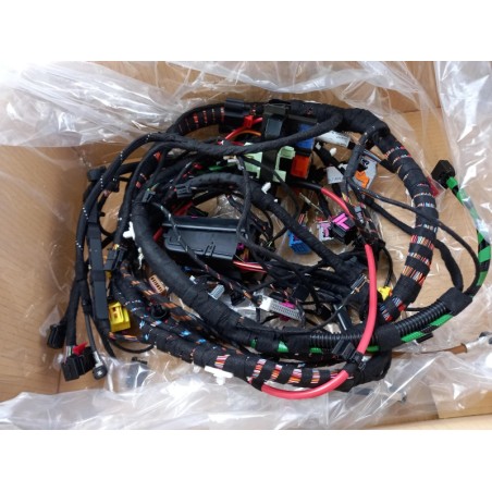 Pièce pour VAG - Cable Harness 4G1971315