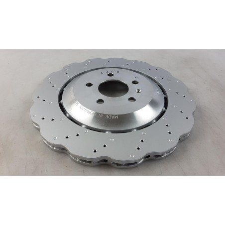 Pièce pour VAG - Brake Disc (1pc) 4G8615601E