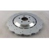 Pièce pour VAG - Brake Disc (1pc) 4G8615601E