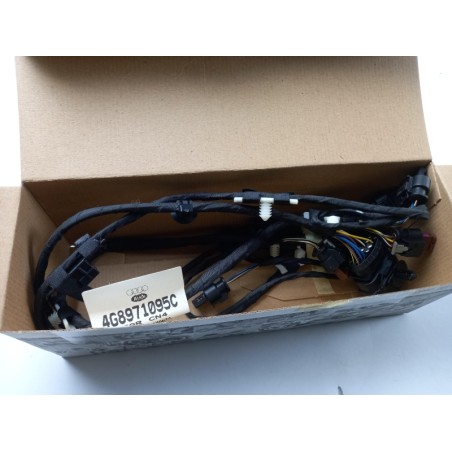 Pièce pour VAG - Cable Harness 4G8971095C