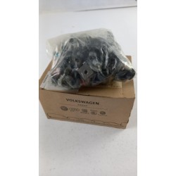 Pièce pour VAG - Mounting Kit, Bumper 4H0098623