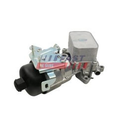 RADIATEUR D`HUILE POUR CITROEN BERLINGO 08