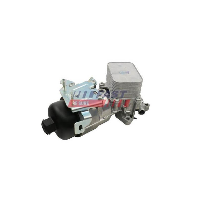 RADIATEUR D`HUILE POUR CITROEN BERLINGO 08