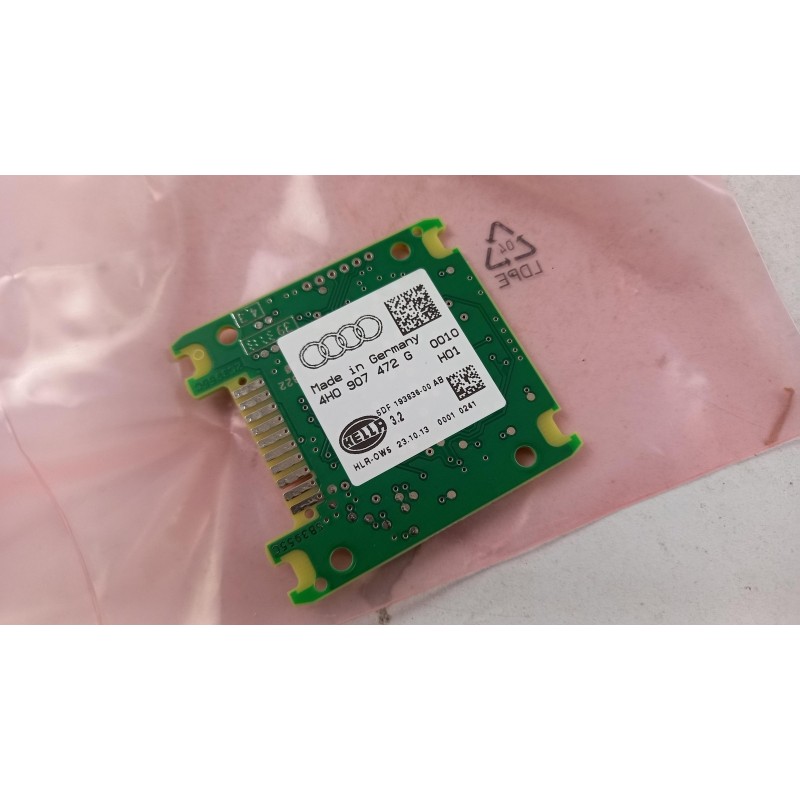 Pièce pour VAG - Control Unit 4H0907472G