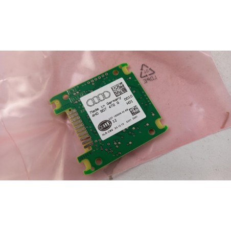 Pièce pour VAG - Control Unit 4H0907472G