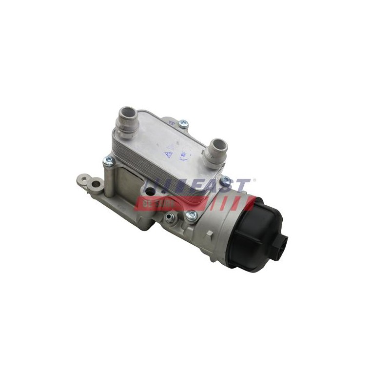 RADIATEUR D`HUILE POUR FIAT DOBLO 09