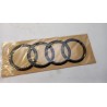 Pièce pour VAG - Emblem 4J3071802