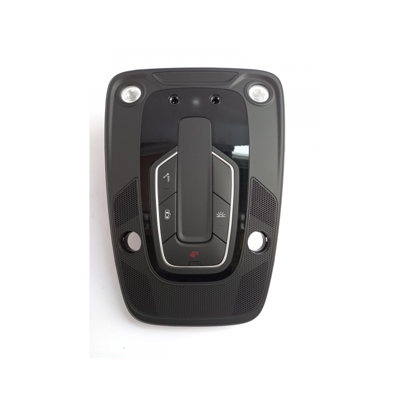 Pièce pour VAG - Interior Light 4K0947135B6PS