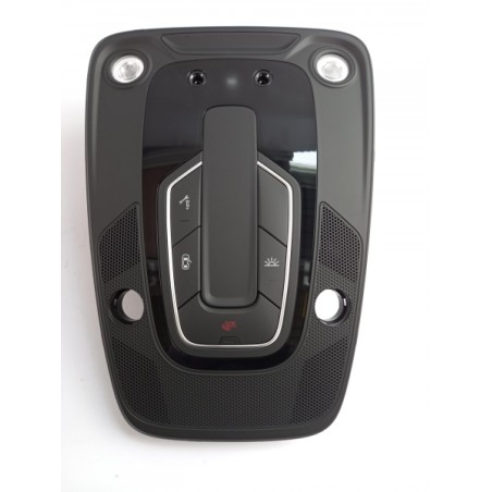 Pièce pour VAG - Interior Light 4K0947135B6PS