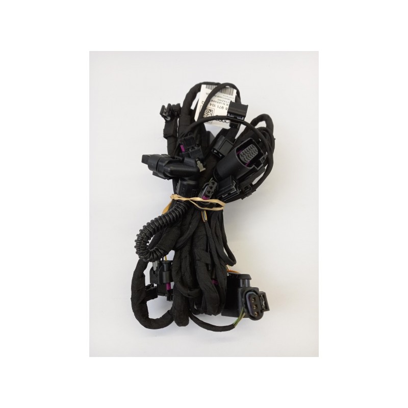 Pièce pour VAG - Cable Harness 4K8971104AQ