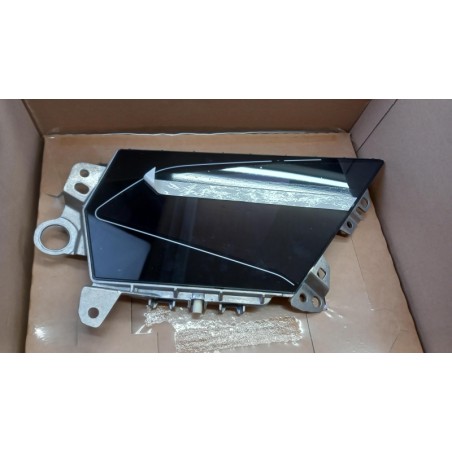 Pièce pour VAG - Display Unit 4KE907181A