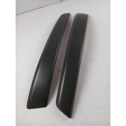 Pièce pour VAG - Trim/Protective Strip Set, Bumper 4L0071067